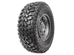Шина Maxxis Bighorn MT764 / Mudder Buckshot II 285/75R16 126/123K