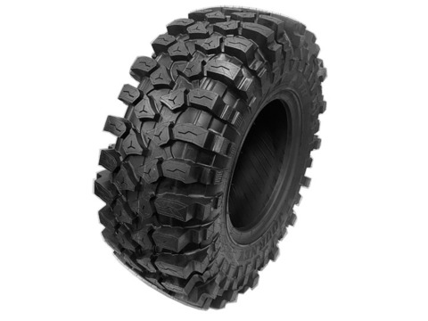 item19984 Шина JOURNEY CLAW XTR 345/85-17LT 121K (40X13.50-17)