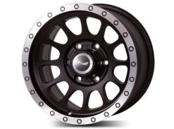 Диск литой LIZARDO XH326 16×8.5, 6×139.7, ET0, D110.1