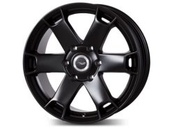 Диск литой LIZARDO XH341 17×8, 6×139.7, ET35, D100.1