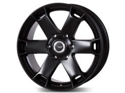 Диск литой LIZARDO XH341 18×8, 6×139.7, ET35, D100.1