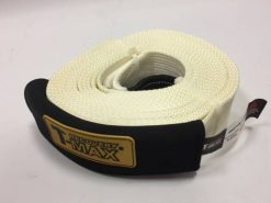 Стропа динамическая T-Max 11см х9м, 15000 кг