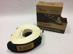 Стропа динамическая T-Max 8см х9м, 10900 кг