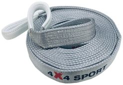 Стропа динамическая 4X4SPORT 9т