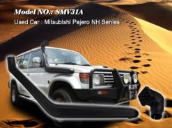 Шноркель Telawei для Mitsubishi Pajero 2 1990-1997