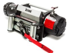 Лебедка X-Power HEW-9500 электрическая 12В