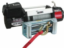 Лебедка X-Power HEW-8500 электрическая 12В