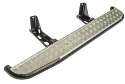 Пороги съёмные для Toyota Land Cruiser 105, 80 РИФ
