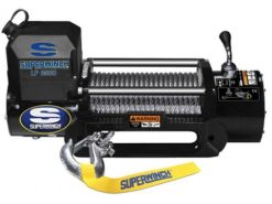 Автомобильная электрическая лебедка Superwinch LP-8500 (12В)