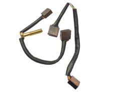 Щётки мотора для лебедки T-max серии X-Power