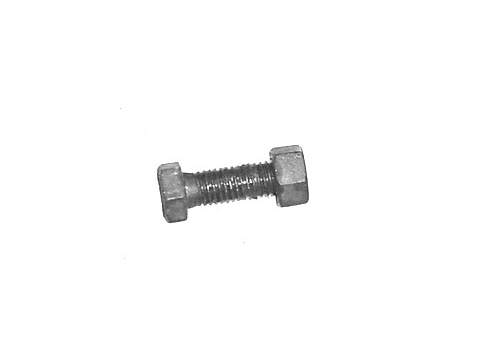 item8304 Болт верхней скобы для домкрата Hi-Lift