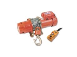 Лебедка грузоподъемная COMEUP CWG-30075 (380В)