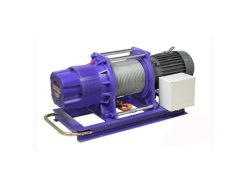Лебедка грузоподъемная COMEUP CWG-30375B (380В)