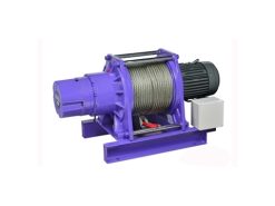 Лебедка грузоподъемная COMEUP CWG-30750B (380В)