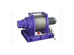 Лебедка грузоподъемная COMEUP CWG-31500B (380В)