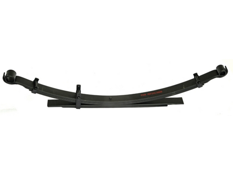 item9732 Рессора РИФ задняя Toyota Hilux (2005-2014г.) 0 + 200 кг