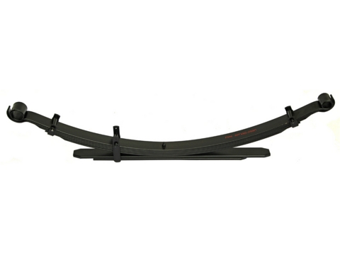 item9733 Рессора РИФ задняя Toyota Hilux (2005-2014г.) +200/400 кг