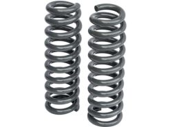 Пружины РИФ передние Toyota Hilux 2005-2014, 2015+, LC Prado 120, FJ Cruiser 0-50 кг лифт 45 мм