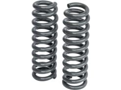 Пружины РИФ передние Toyota Hilux 2005-2014, 2015+, LC Prado 120, FJ Cruiser 50-100 кг лифт 45 мм