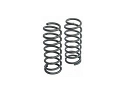 Пружины РИФ передние Toyota Land Cruiser 80/105 +50кг, лифт 2″