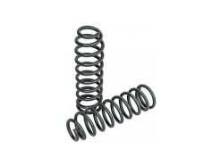 Пружины РИФ передние Toyota Land Cruiser 80/105 +100кг, лифт 2″